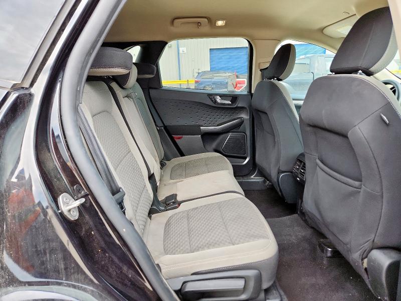 Photo 11 from auction – 2020 FORD ESCAPE SE with VIN 1FMCU0G67LUA75914