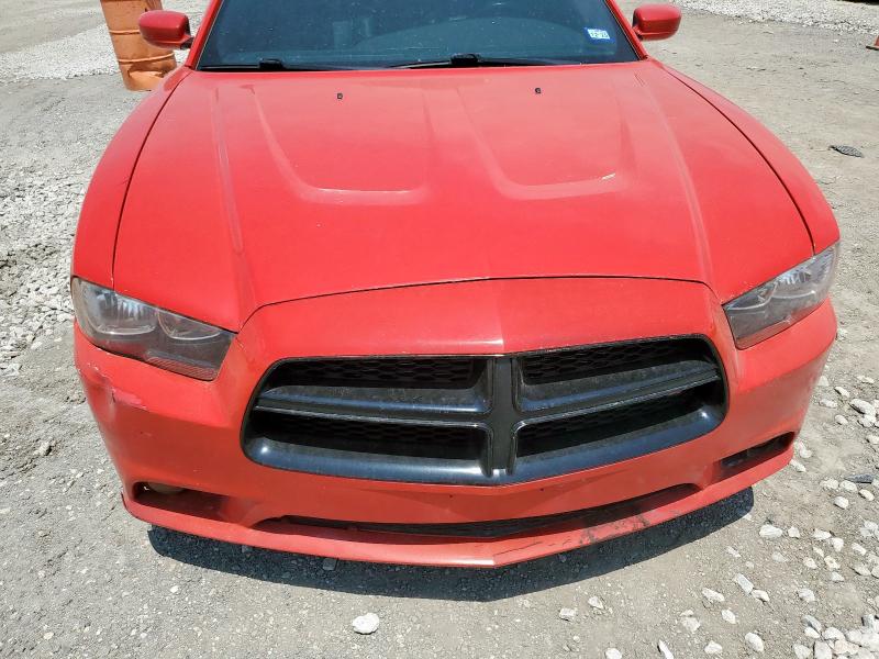 Photo 11 from auction – 2014 DODGE CHARGER SX with VIN 2C3CDXHG2EH165857