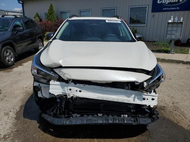 Photo 5 from auction – 2024 SUBARU CROSSTREK with VIN JF2GUADC1R8891395