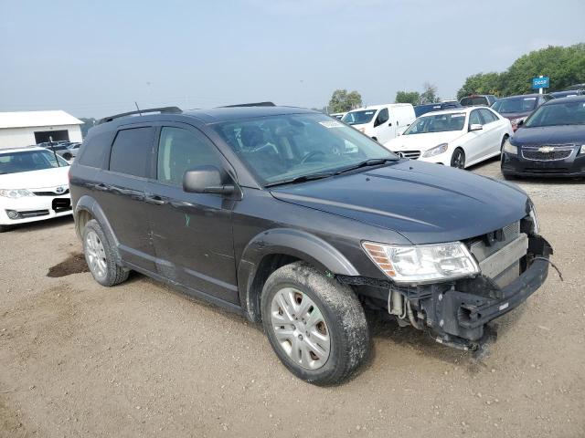 Photo 4 from auction – 2020 DODGE JOURNEY SE with VIN 3C4PDCAB7LT261766