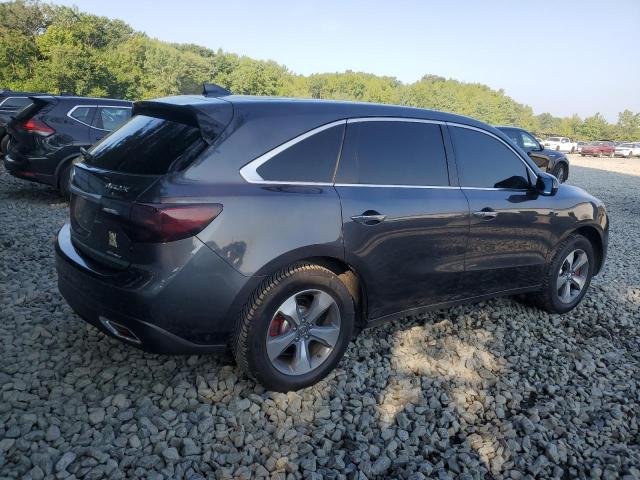Photo 3 from auction – 2016 ACURA MDX with VIN 5FRYD4H27GB049825