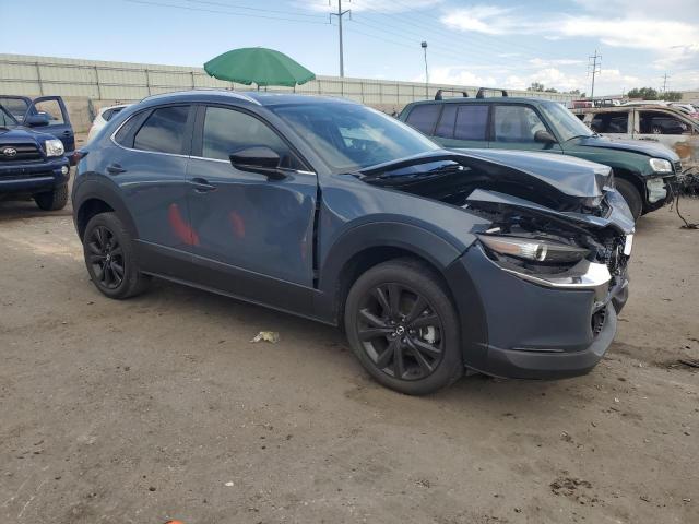 Photo 4 from auction – 2023 MAZDA CX-30 PREF with VIN 3MVDMBCMXPM560842