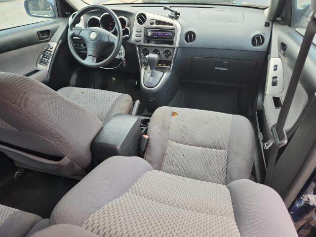 Photo 8 from auction – 2008 TOYOTA COROLLA MA with VIN 2T1KR32E68C717982