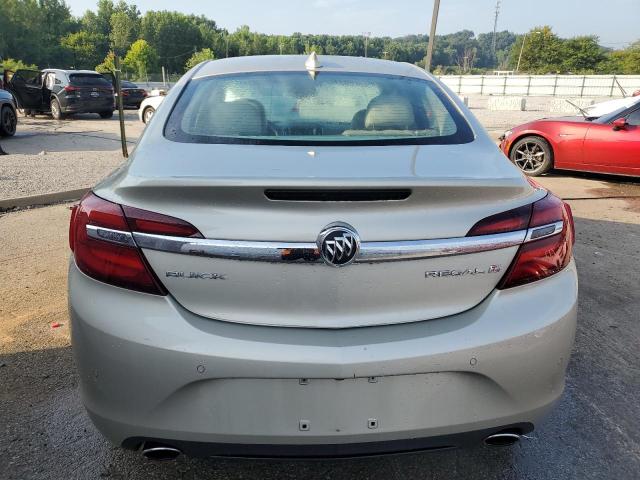 Photo 6 from auction – 2016 BUICK REGAL PREM with VIN 2G4GS5GX9G9134591