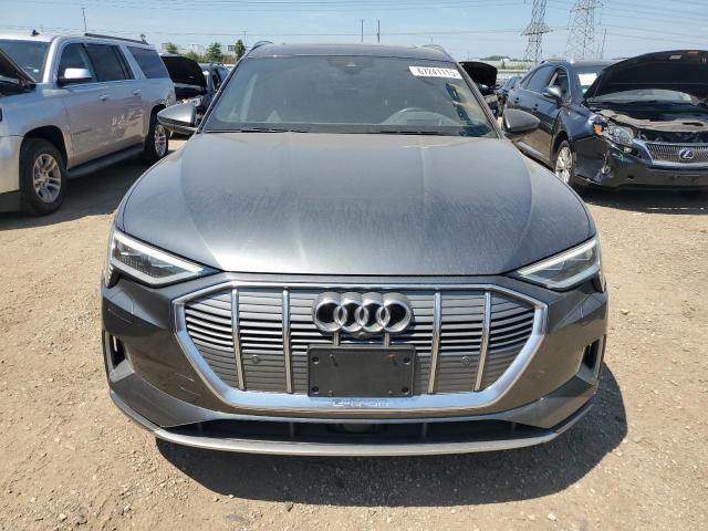 Photo 5 from auction – 2019 AUDI E-TRON PRE with VIN WA1VAAGE2KB006927