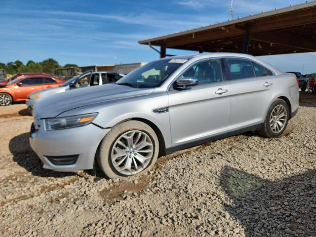 FORD TAURUS LIM 2016 with VIN 1FAHP2F88GG106405 - Photo from auction