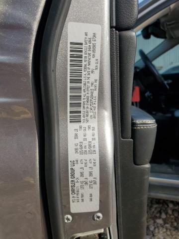 Photo 14 from auction – 2015 JEEP CHEROKEE L with VIN 1C4PJMDS7FW544015