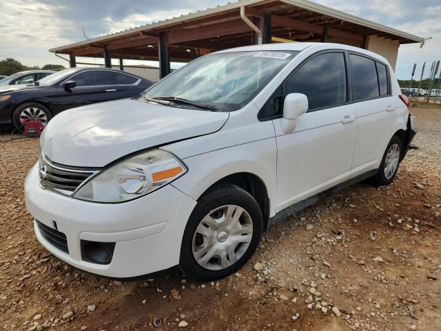 NISSAN VERSA S 2011 with VIN 3N1BC1CP0BL433874 - Photo from auction