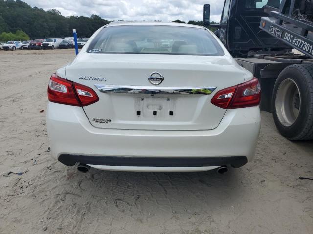 Photo 6 from auction – 2016 NISSAN ALTIMA 2.5 with VIN 1N4AL3AP5GC293403