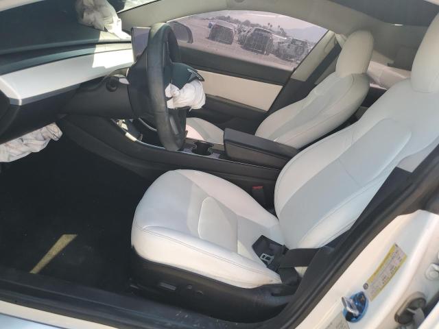 Photo 7 from auction – 2019 TESLA MODEL 3 with VIN 5YJ3E1EA5KF486931