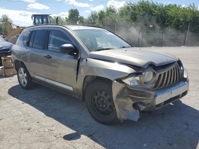 Photo 4 from auction – 2007 JEEP COMPASS LI with VIN 1J8FF57W97D167730