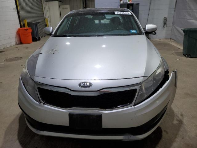 Photo 5 from auction – 2013 KIA OPTIMA EX with VIN 5XXGN4A74DG148367