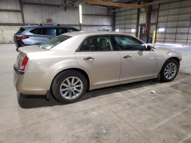 Photo 3 from auction – 2012 CHRYSLER 300 LIMITE with VIN 2C3CCACG9CH273204