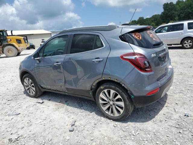 Photo 2 from auction – 2019 BUICK ENCORE PREFERRED with VIN KL4CJESB8KB776903