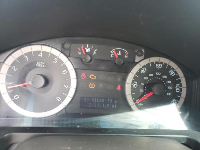 Photo 9 from auction – 2011 FORD ESCAPE XLT with VIN 1FMCU0DG4BKB08665