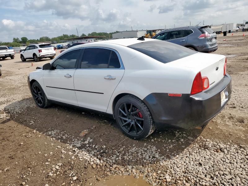 صورة رقم 2 من المزاد - 2012 CHEVROLET MALIBU 2LT مع VIN 1G1ZD5EU2CF296153