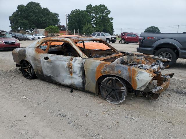 Photo 4 from auction – 2010 DODGE CHALLENGER with VIN 2B3CJ5DT1AH313567