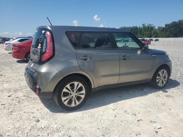 Снимка 3 от търг – 2016 KIA SOUL + с VIN KNDJP3A52G7239109