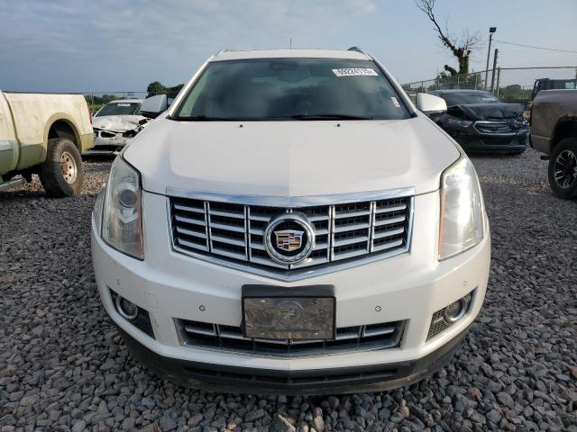Photo 5 from auction – 2016 CADILLAC SRX PREMIU with VIN 3GYFNDE37GS551769