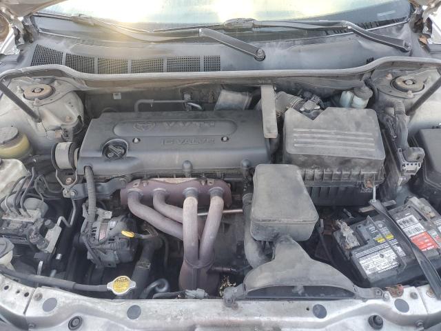 Photo 11 from auction – 2007 TOYOTA CAMRY CE with VIN 4T1BE46K97U584584