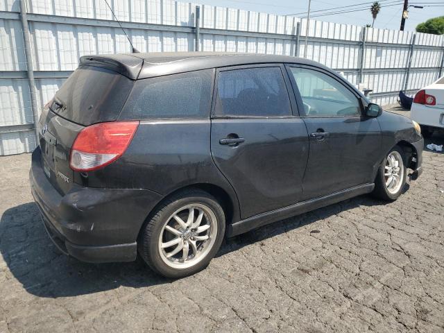Photo 3 from auction – 2004 TOYOTA COROLLA MA with VIN 2T1KR32E94C203568