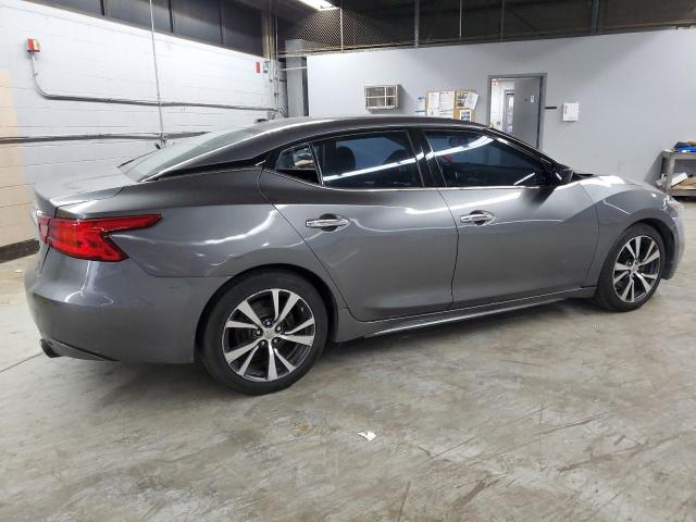 Photo 3 from auction – 2017 NISSAN MAXIMA 3.5 with VIN 1N4AA6AP8HC381645