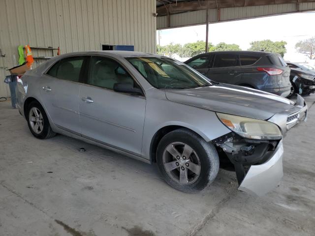 Photo 4 from auction – 2013 CHEVROLET MALIBU LS with VIN 1G11A5SA2DF316581