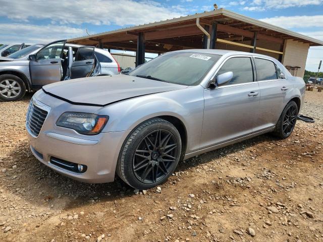 CHRYSLER 300 S 2014 with VIN 2C3CCABGXEH200850 - Photo from auction