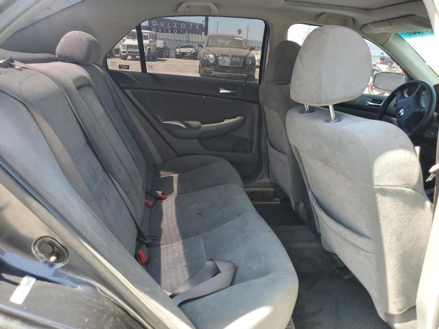 Photo 10 from auction – 2003 HONDA ACCORD with VIN 1HGCM56643A038602