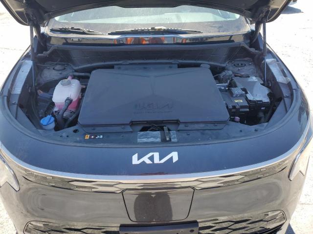 Photo 12 from auction – 2023 KIA NIRO WIND with VIN KNDCR3L15P5021867
