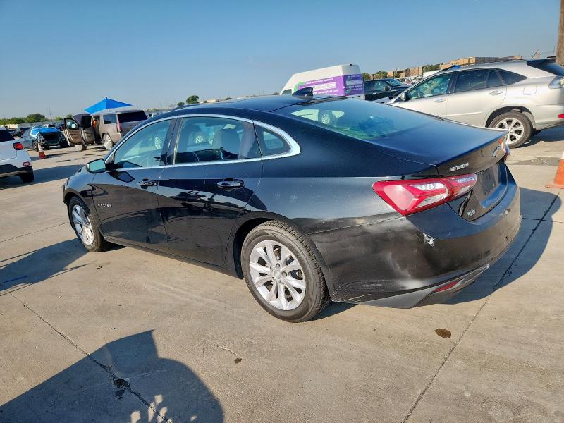 Photo 2 from auction – 2019 CHEVROLET MALIBU LT with VIN 1G1ZD5ST3KF109495