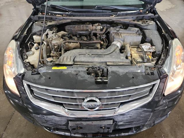 Photo 11 from auction – 2012 NISSAN ALTIMA BAS with VIN 1N4AL2AP4CN429108