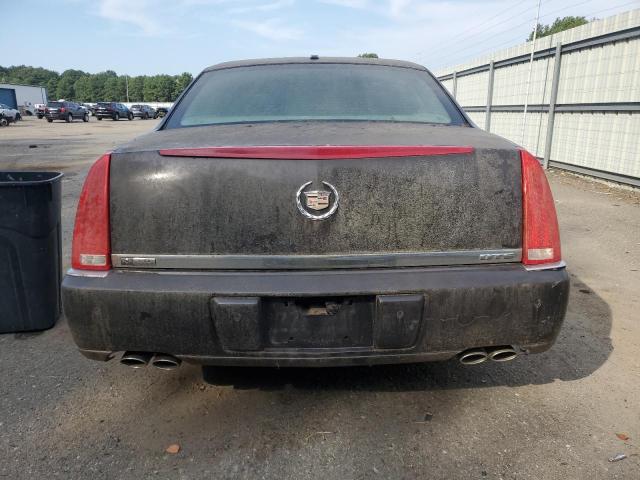 Photo 6 from auction – 2008 CADILLAC DTS with VIN 1G6KD57Y58U105632