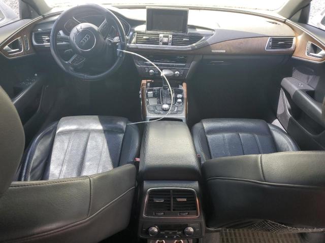Photo 8 from auction – 2014 AUDI A7 PRESTIG with VIN WAU2GAFC9EN083236