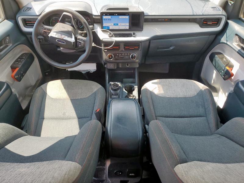 Photo 8 from auction – 2023 FORD MAVERICK X with VIN 3FTTW8E3XPRA31442
