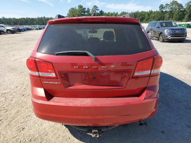 Photo 6 from auction – 2014 DODGE JOURNEY SE with VIN 3C4PDCAB7ET266632