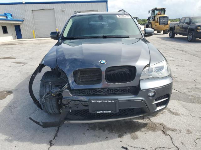 Photo 5 from auction – 2013 BMW X5 XDRIVE3 with VIN 5UXZV4C52D0E06778