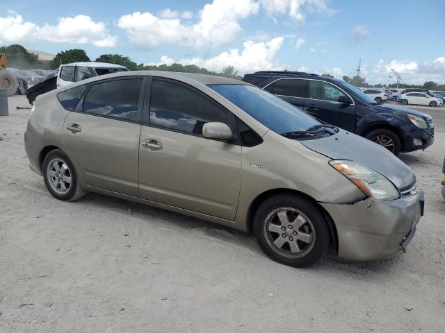 Photo 4 from auction – 2009 TOYOTA PRIUS with VIN JTDKB20U693488545