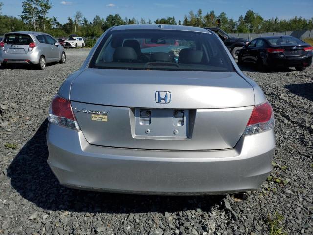 Photo 6 from auction – 2008 HONDA ACCORD with VIN 1HGCP268X8A810485