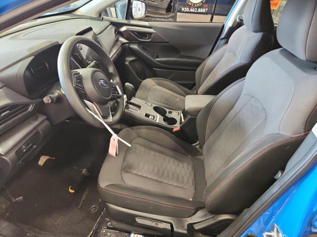Photo 7 from auction – 2024 SUBARU IMPREZA SP with VIN JF1GUAFC0R8309840