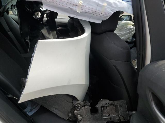 Photo 10 from auction – 2021 TOYOTA COROLLA LE with VIN 5YFEPMAE0MP180384