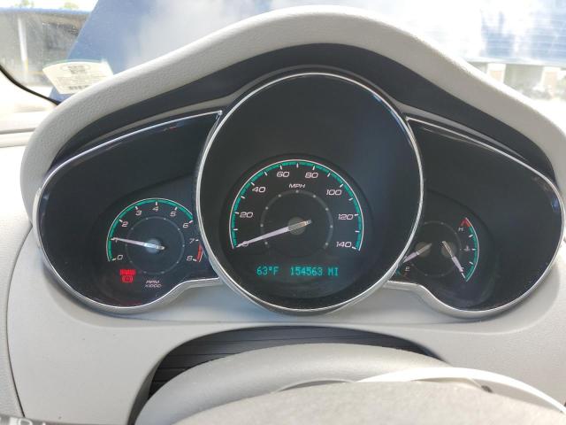 Photo 9 from auction – 2011 CHEVROLET MALIBU LS with VIN 1G1ZB5E10BF206637