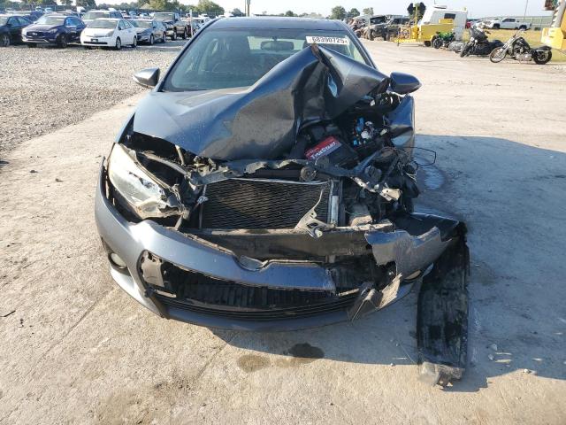 Photo 5 from auction – 2014 TOYOTA COROLLA L with VIN 2T1BURHE1EC109422