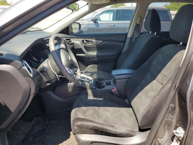 Photo 7 from auction – 2016 NISSAN ROGUE S with VIN 5N1AT2MV2GC773912