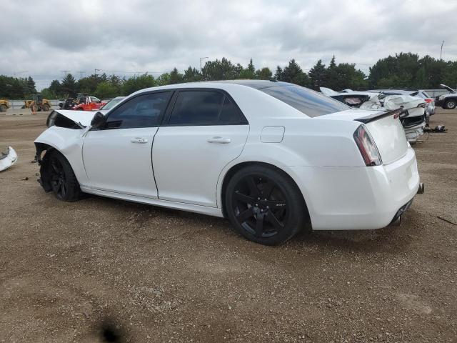 Photo 2 from auction – 2012 CHRYSLER 300 SRT-8 with VIN 2C3CCAFJ7CH800065