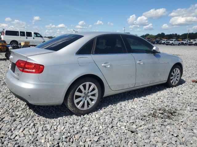 Photo 3 from auction – 2011 AUDI A4 PREMIUM with VIN WAUFFAFL0BN022826