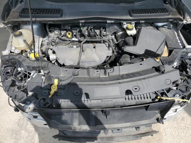 صورة رقم 12 من المزاد - 2017 FORD ESCAPE TITANIUM مع VIN 1FMCU0J98HUE56259