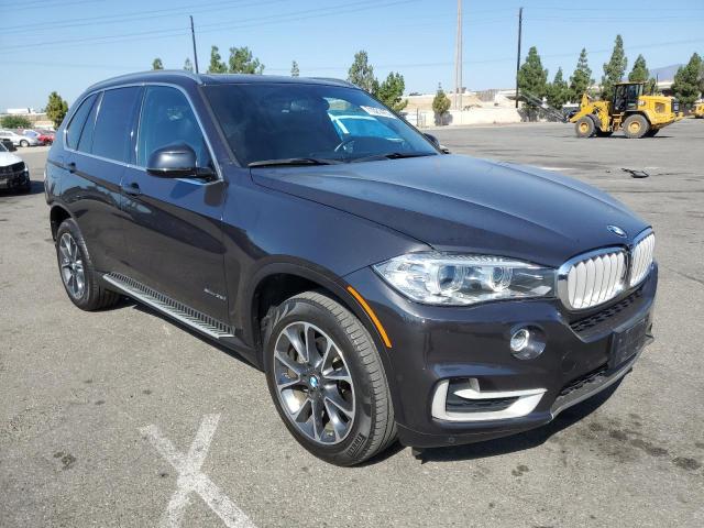 Photo 4 from auction – 2017 BMW X5 SDRIVE3 with VIN 5UXKR2C33H0X06292