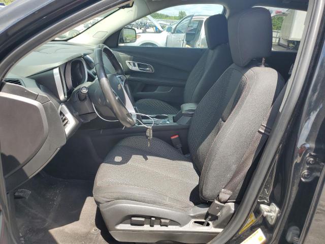 Photo 7 from auction – 2015 CHEVROLET EQUINOX LT with VIN 2GNFLFEK9F6437288
