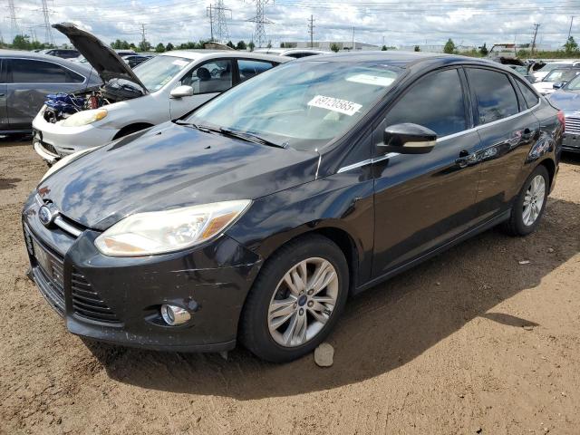FORD FOCUS SEL 2012 con VIN 1FAHP3H29CL397688 - Foto de la subasta